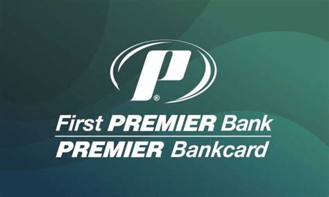 first premier bank payment.